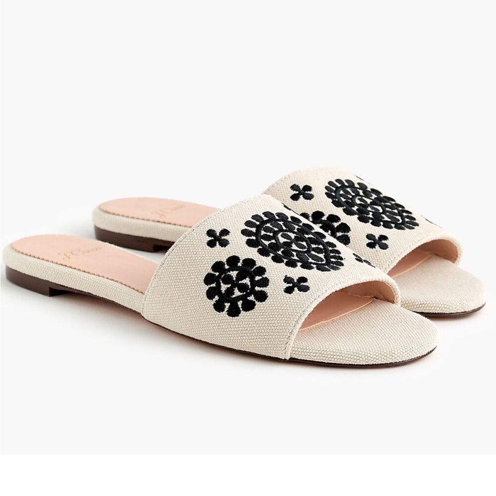 J. Crew Sandals
